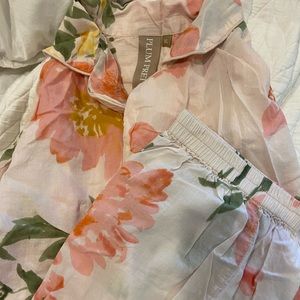 Plum Pretty sugar Pajamas